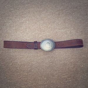 Women’s Carhartt belt